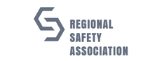 Regional Safety Association logo